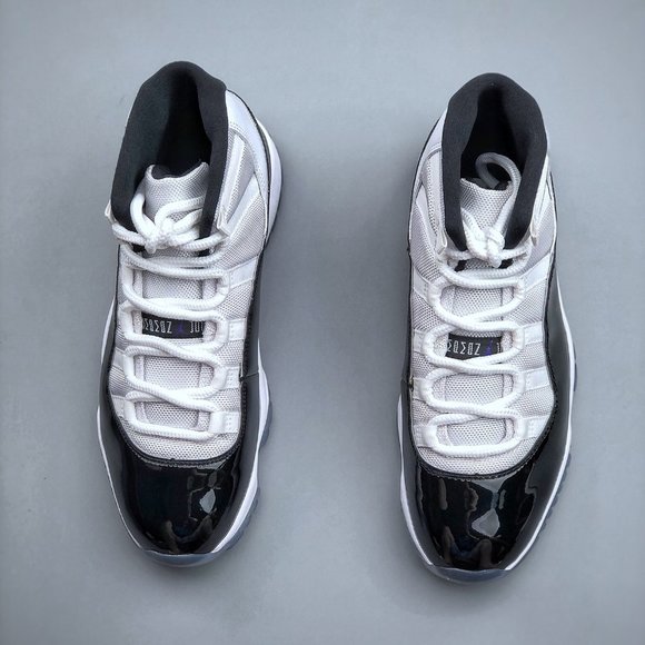 Air Jordan Men's Shoes